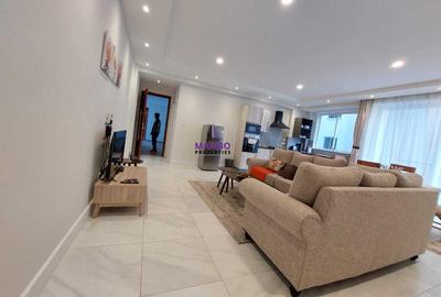 Furnished 1 Bed Apartment with En Suite at Rhapta Rd - 3