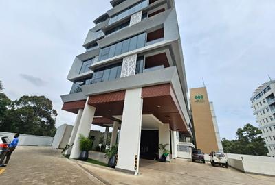 4 Bed Apartment with En Suite at Peponi Road