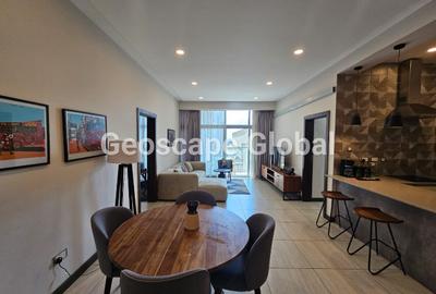 2 Bed Apartment with En Suite in Spring Valley