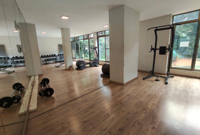 3 Bed Apartment with En Suite at 6Th Parklands Road - 3