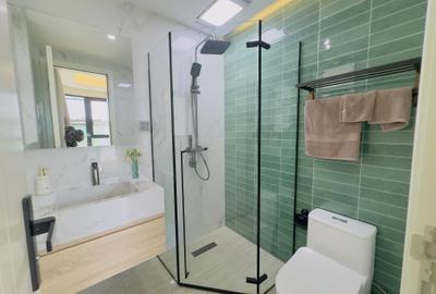 2 Bed Apartment with En Suite at Westlands