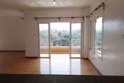 4 Bed Apartment with En Suite in Kileleshwa