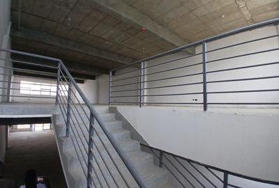 2,300 ft² Office with Parking at Baba Dogo - 3