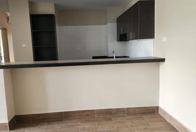 2 Bed Apartment with En Suite at Isk - 4