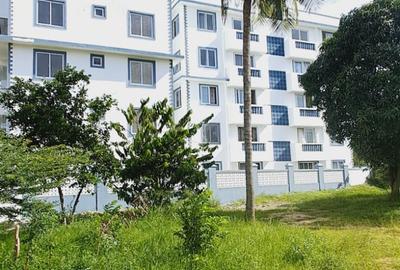 2 Bed Apartment in Mtwapa