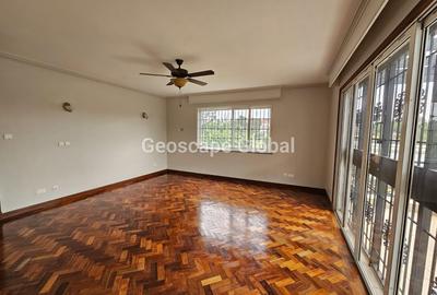 3 Bed House with En Suite in Runda