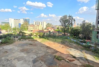 Residential Land at General Mathenge Drive