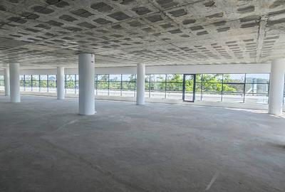 Office with Backup Generator at Close To The Junction Mall