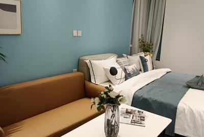 2 Bed Apartment with Gym at Mvuli Road - 3