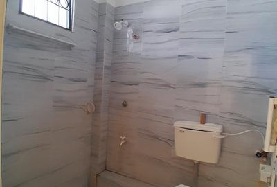 1 Bed Apartment with Borehole in Mtwapa - 3