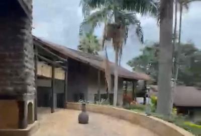 5 Bed House with En Suite in Karen - 4