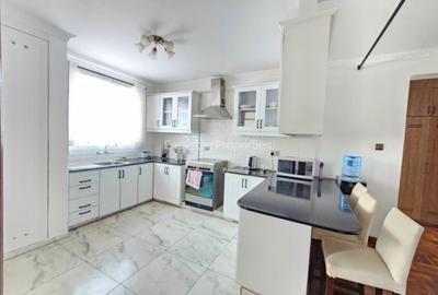 Furnished 3 Bed Apartment with En Suite at Riverside Drive - 3