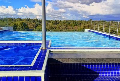 4 Bed Apartment with En Suite in Westlands Area - 3