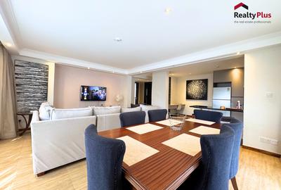 Serviced 2 Bed Apartment with En Suite at Dennis Pritt Road - 4