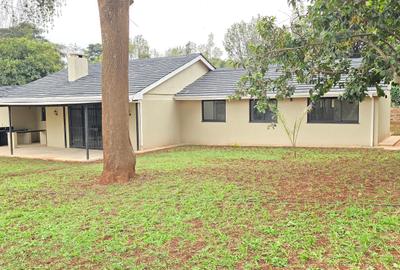 4 Bed House with En Suite at Loresho Crescent - 3