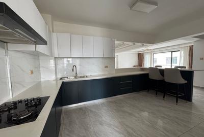 4 Bed Apartment with En Suite at Kileleshwa - 3