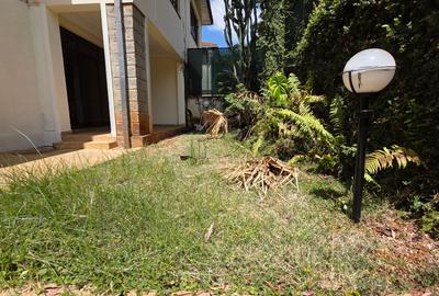 4 Bed Townhouse with En Suite at Karbaserian Avanue - 2