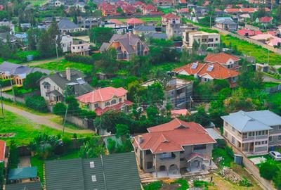 Land in Kitengela - 2