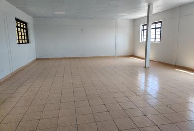 9,579 ft² Warehouse in Mombasa Road - 2