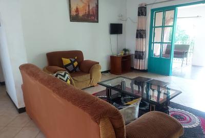 3 Bed House with Staff Quarters in Kikambala - 3