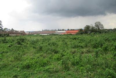 7.5 ac Land at Kikuyu Town - 3