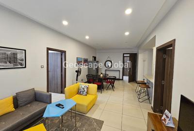 Furnished 2 Bed Apartment with En Suite in General Mathenge - 2