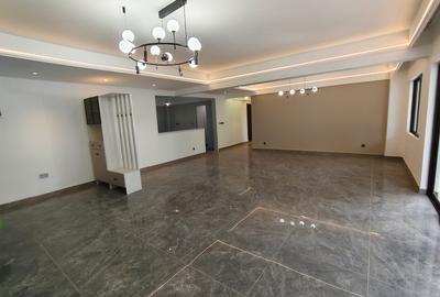 4 Bed Apartment with En Suite in Kileleshwa - 2
