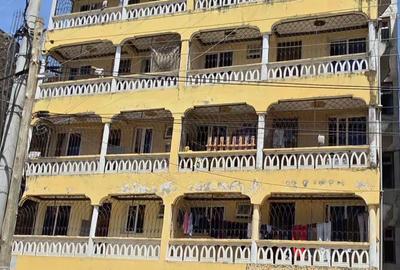 10 Bed House with Gym in Bamburi - 2