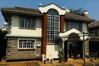 4 Bed Townhouse with En Suite in Runda - 3