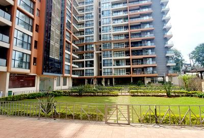 2 Bed Apartment with En Suite at Kingara Road