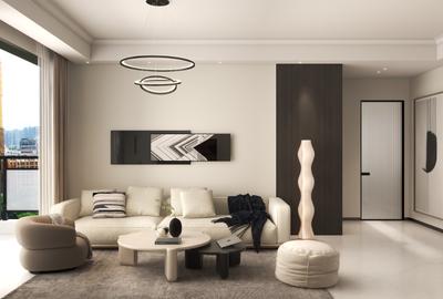 3 Bed Apartment with En Suite at Kirichwa Road - 3