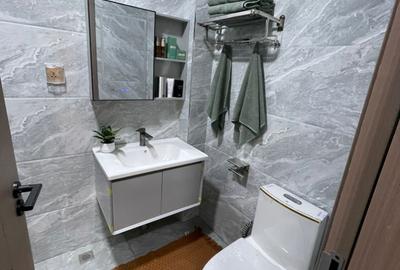 Furnished 1 Bed Apartment with Swimming Pool in Westlands Area - 3