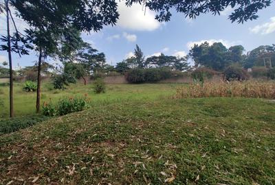 0.42 ac Land in Nyari