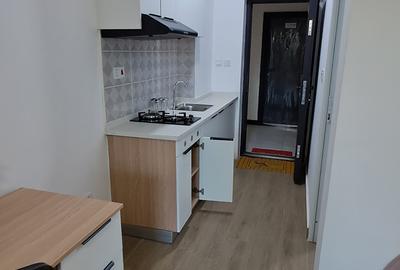 Studio Apartment with Gym at Juja - 2