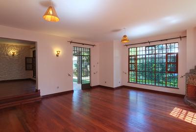 4 Bed House with En Suite at Peponi Rd - 4