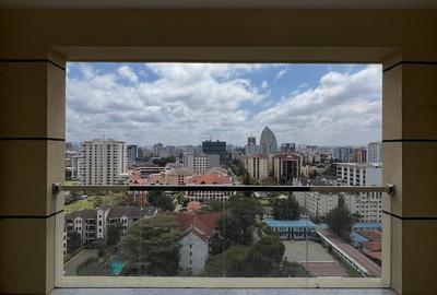 2 Bed Apartment with En Suite at Lenana Road
