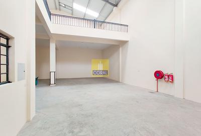 Warehouse in Ruaraka