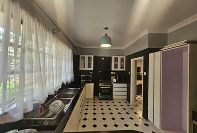 5 Bed House with En Suite in Karen - 3