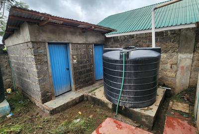 3 Bed House with En Suite at Kandisi - 4