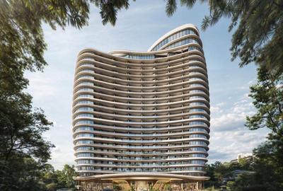 2 Bed Apartment with En Suite at Riverside Drive - 4