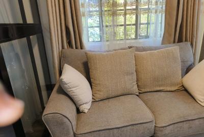 Serviced 1 Bed Apartment with En Suite in Runda