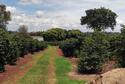 500 m² Land at Juka-Gatundu Road - 2