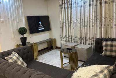 4 Bed Apartment with En Suite at Lavington Neighborhood Nairobi - 2