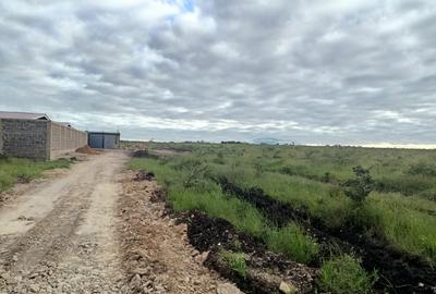 Land at Kantafu