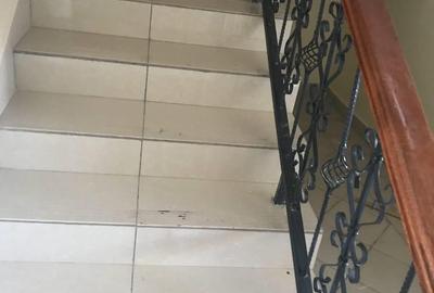 Serviced 4 Bed Apartment with En Suite at Kitengela