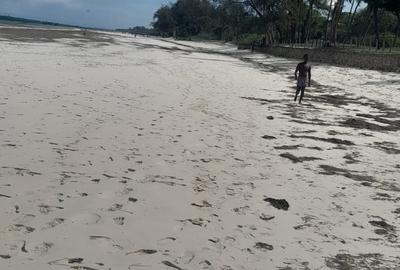 20 ac Land in Diani - 3