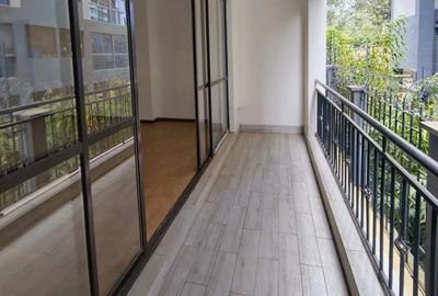 2 Bed Apartment with En Suite in Kileleshwa