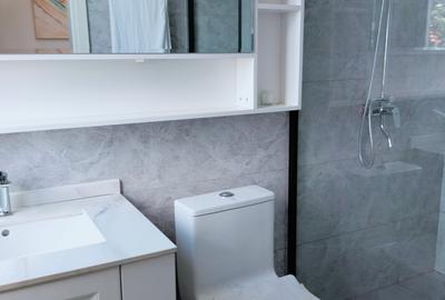 Serviced 3 Bed Apartment with En Suite at Kasuku Road - 4