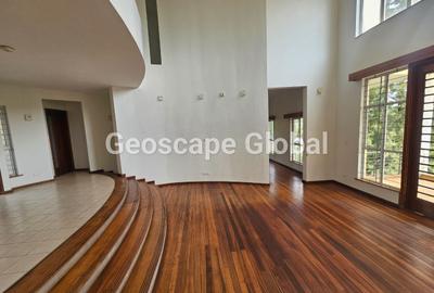 4 Bed House with En Suite in Kitisuru - 2