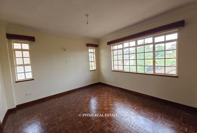 4 Bed Townhouse with Garden in Runda